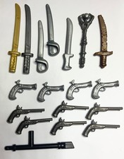Playmobil Vintage Accessories