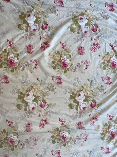 Vintage laura ashley elspeth - vintage,