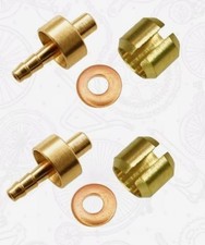 2 X Hope Olive and Barb