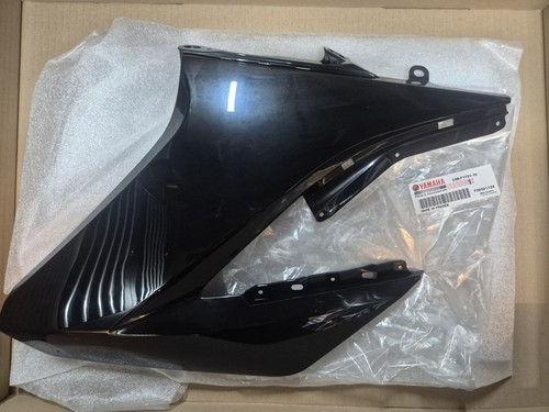 New genuine yamaha wr125 x - yamaha,
