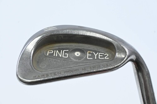 Ping eye pitching - ping, 2+
