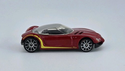 Hot wheels 2003 first - hot,