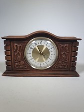 Westclox Vintage Mechanical