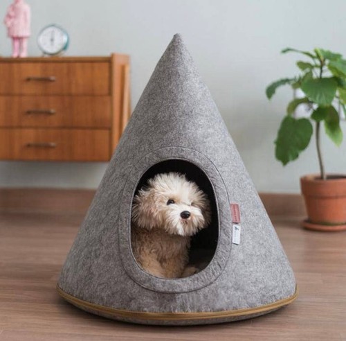 Small pet cave - small,