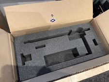 Universal Tone Arm BOX  made