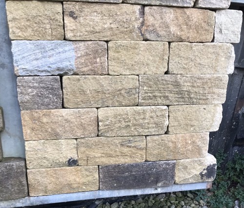 140 tumbled - 140,
