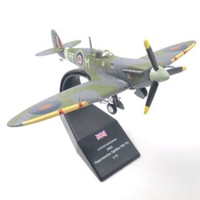 1:72 WWII Spitfire MK.VB