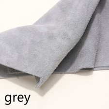 Genuine Cow Suede Cowhide