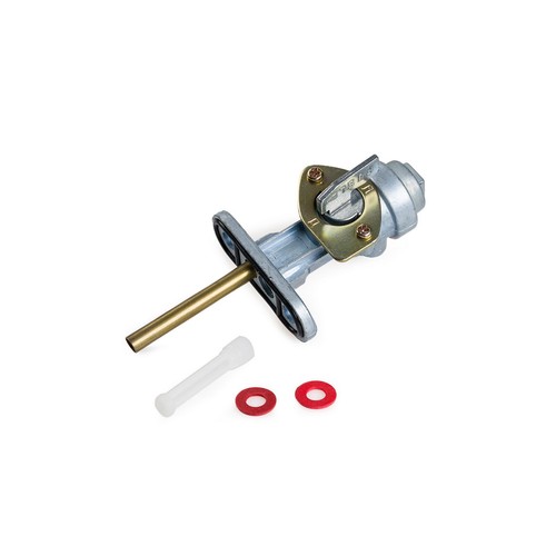 Fuel gas valve petcock cock - fuel,