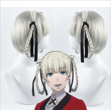 Anime Kakegurui Momobami