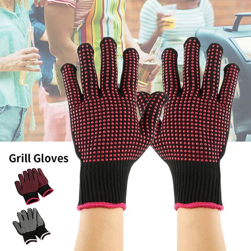Pair extreme heat resistant - extreme,