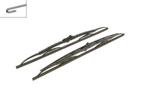 Bosch sp21 21s wiper - bosch,