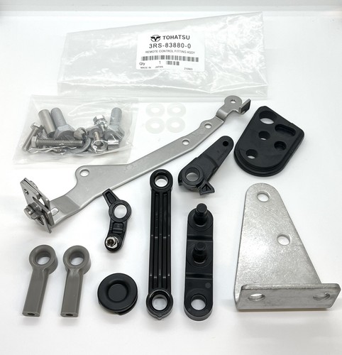 Tohatsu mfs15e mfs20e - tohatsu,