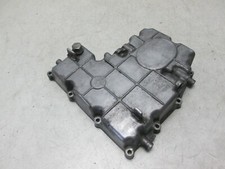 Oil pan engine cover cover