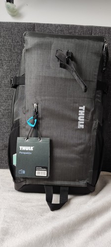 Unused new thule - unused, perspektiv