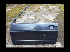 VW GOLF MK1 CABRIOLET