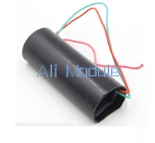High-voltage Generator DC