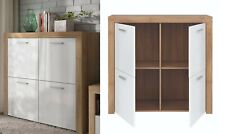 Compact Sideboard Cabinet 4