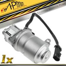 A-Premium Selespeed Gearbox