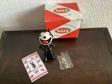 Laughing Felix And Pin Badge