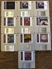 Vintage Apple Macintosh