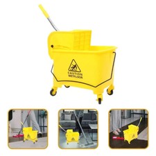 Commercial Mop Bucket 20L with