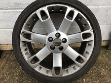 GENUINE OEM 22" OVERFINCH