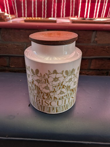 Hornsea pottery fleur - hornsea,