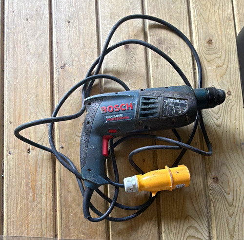Bosch gbh re professional - re,