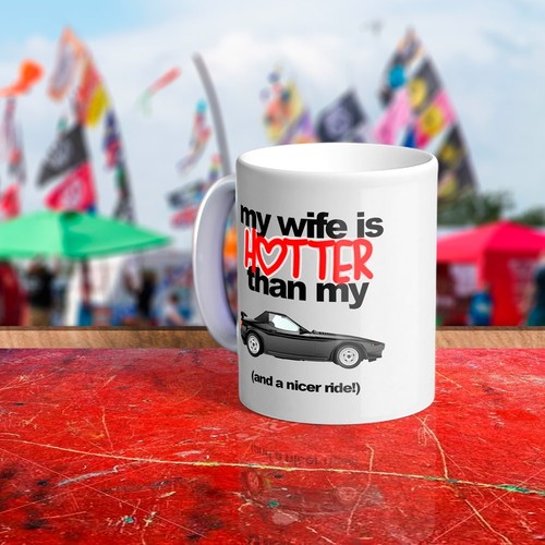Large mug tvr - large,