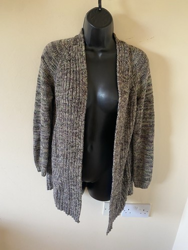 Brown sparkly metallics - brown,