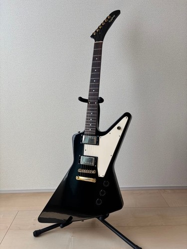 Epiphone explorer soft - epiphone,