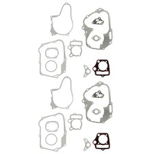 110cc Bike ATV Engine Cylinder