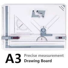 Preciva A3 Drawing Board