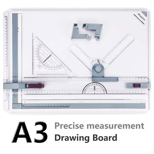 Preciva drawing board - preciva,