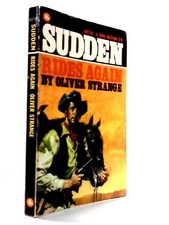 Sudden Rides Again (Oliver