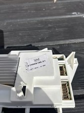 Hotpoint Aquarius Super silent Washer Dryer Control Unit 