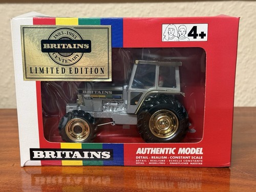 Britains farm scale - 1/32, model