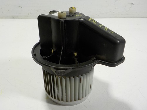 77366916 heater blower - heater, /