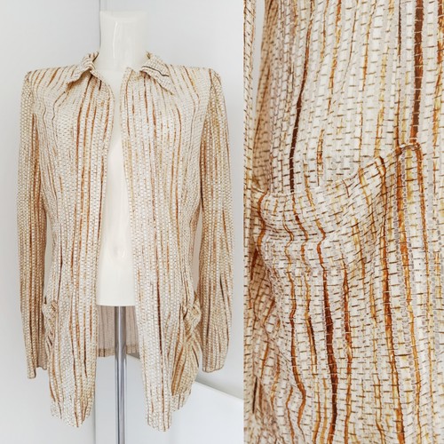 Roberto cavalli vintage 90s - vintage,