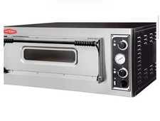 Commercial Pizza Oven Single