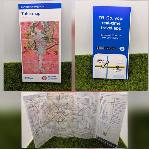 Official london underground - official,