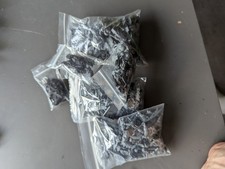 WARHAMMER  BITS LOT 5 BAGS OF MIXED BITS FROM 40K+AOS | WARHAMMER 40K | AOS
