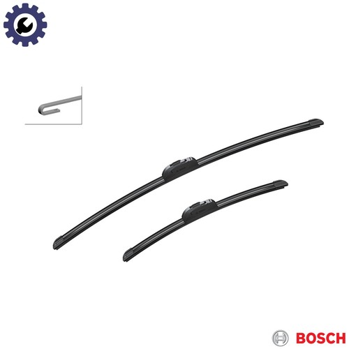 Wiper blade 397 118 - wiper,