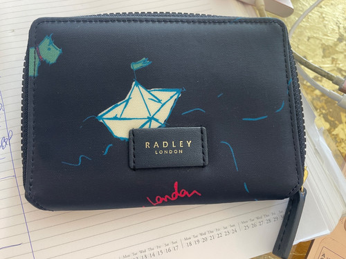 Radley london paper trail - radley,