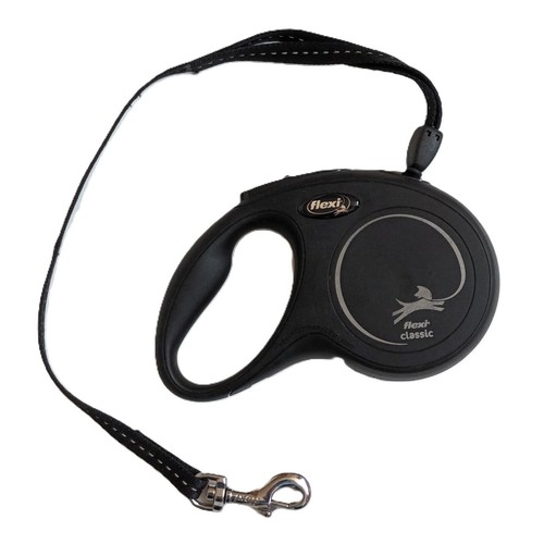 Flexi classic retractable dog - flexi,