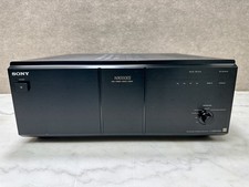 Sony TA-N9000ES 5 Channel