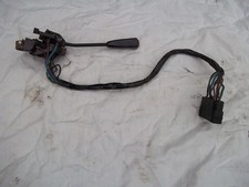 CLASSIC MINI INDICATOR SWITCH STALK MK2 AND MK3 MINIS UP TO 1976.