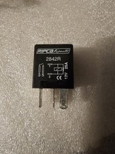 Ripca Ripaults relay 2842 L/R