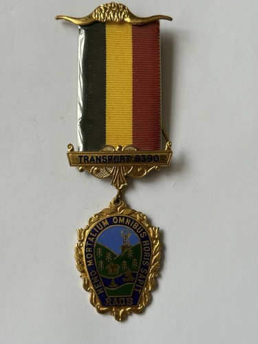 Royal antediluvian order - antediluvian,